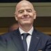 Infantino i papërshtatshëm për FIFA-n; shtohen kritikat, kryeministri britanik reagon për shitjen e të drejtave të Botërorit