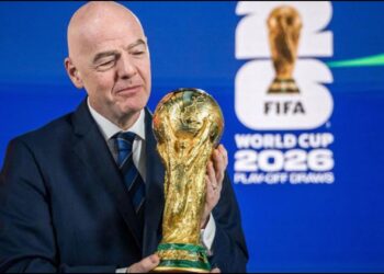 Infantino insiston që Botërori të zgjerohet në 64 skuadra nga viti 2030: Çdo komb duhet të ëndërrojë