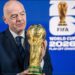 Infantino insiston që Botërori të zgjerohet në 64 skuadra nga viti 2030: Çdo komb duhet të ëndërrojë