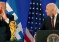 Infantino ngrihet! Trump i përplas live në fytyrë të vërtetën e hidhur të FIFA-s në TV