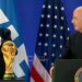 Infantino ngrihet! Trump i përplas live në fytyrë të vërtetën e hidhur të FIFA-s në TV