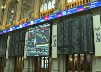 Inflacioni në Eurozonë rritet — çmimet 2,9%, shtohen pritshmëritë për rritjen e interesave