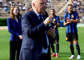 Inter, Marotta: Sot armiku ynë është sindroma e fitores; Oaktree investon 100 mln euro për strukturat