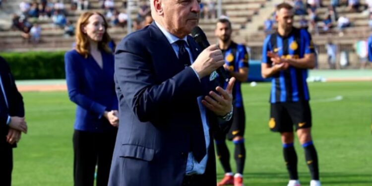 Inter, Marotta: Sot armiku ynë është sindroma e fitores; Oaktree investon 100 mln euro për strukturat