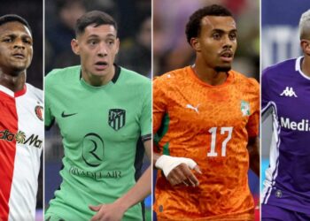 Interi mendon planin B nëse Khalili dështon; zikaltrit mendojnë transferimin e kampionit të Botës ose… Doue