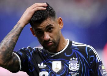 Interi nuk e fsheh, drejtori Ausilio konfirmon interesin për Cristian Romero: Jemi në negociata