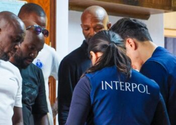 Interpoli çmonton rrjetet ndërkombëtare të mashtrimit, 5,800 arrestime dhe 300 milionë dollarë të sekuestruara