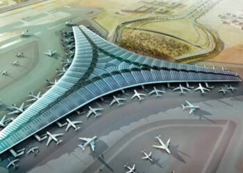 Irani godet objektiva amerikane në Gjirin Persik; aeroporti i Kuvajtit mbyllet përkohësisht