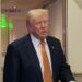 Irani ka kërkuar marrëveshje, Trump nga bordi i Air Force One: Nuk e di nëse meritojnë një pakt