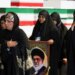 Irani nis ceremonitë mortore për Ajatollah Ali Khamenein; njoftohet për një seri ceremonish dhe çfarë do të ndodhë
