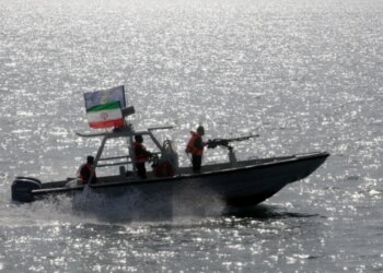 Irani sekuestron tre cisterna në Ngushticën e Hormuzit, Garda Revolucionare: SHBA-ja nuk do të mbetet pa përgjigje