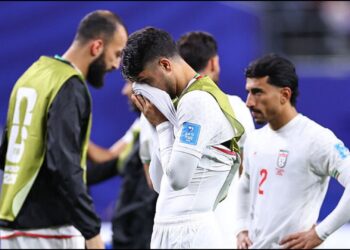 Irani, tifozi ngre padi ndaj FIFA për dëme emocionale të shkaktuara nga eliminimi