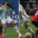 Ish-arbitri i Premier League kritikon vendimet në Argjentinë–Egjipt: VAR-i kishte dy standarde, golat të trajtoheshin njësoj