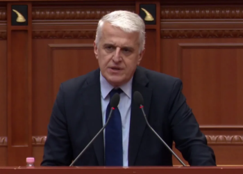 Ish-kryeministri Majko: Serbia në Shkodër ka marrë më shumë se një konsullatë; krahasimi me Preshevën është ironi