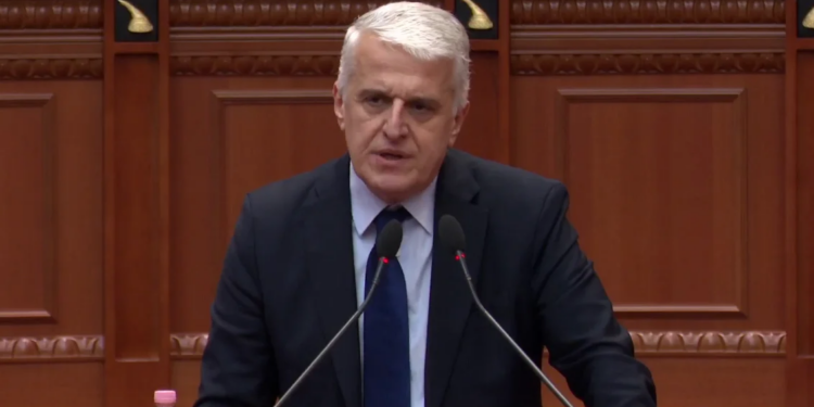 Ish-kryeministri Majko: Serbia në Shkodër ka marrë më shumë se një konsullatë; krahasimi me Preshevën është ironi