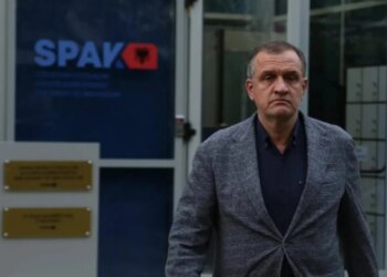 Ish-ministri Ilir Beqaj kërkon heqjen e masës së arrestit në burg, sot gjyqi i radhës dhe zbardhen detajet