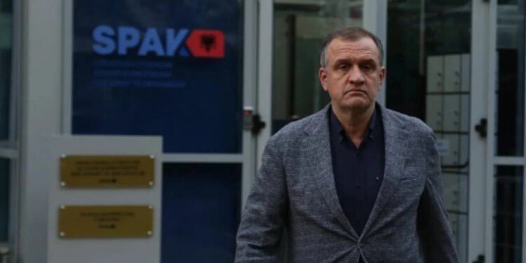 Ish-ministri Ilir Beqaj kërkon heqjen e masës së arrestit në burg, sot gjyqi i radhës dhe zbardhen detajet