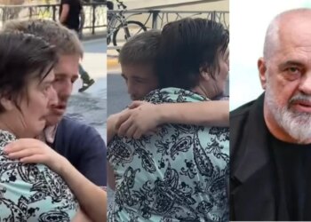 Isha te terapia e djalit — Rama: protestuesit e sollën në Parlament; shqiptarët mbledhin 151k$ për nënë djalë autik