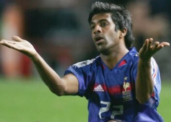 Ishim më të fortë se Italia / Ish-mesfushori kujton finalen 2006: S'e pashë, Spike Lee ishte me ne hotel
