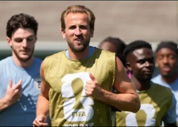 Ishim shumë pranë finales, por nuk mjaftoi — mesazhi emotiv i kapitenit Harry Kane për tifozët
