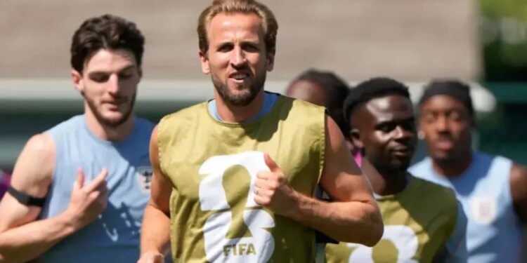 Ishim shumë pranë finales, por nuk mjaftoi — mesazhi emotiv i kapitenit Harry Kane për tifozët