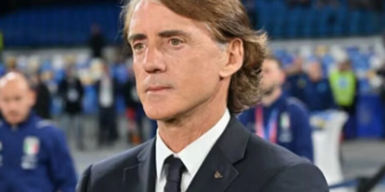 Italia: Mancini fiton terren ndaj Antonio Contes, është pranë kthimit; emri i Drejtorit Teknik mbetet rebus