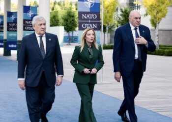 Italia dëbon dy zyrtarë ushtarakë rusë nga ambasada në Romë; Tajani: të identifikuar për spiunazh