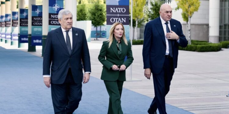 Italia dëbon dy zyrtarë ushtarakë rusë nga ambasada në Romë; Tajani: të identifikuar për spiunazh