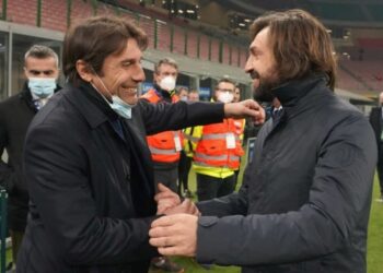 Italia në dilemë për trajnerin e ri: Pirlo ndan opinionin publik, tifozët duan Guardiolën, Conte preferohet