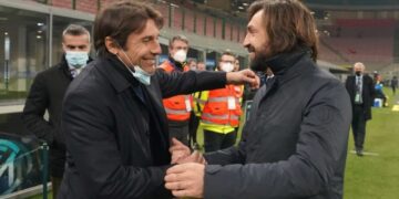 Italia në dilemë për trajnerin e ri: Pirlo ndan opinionin publik, tifozët duan Guardiolën, Conte preferohet