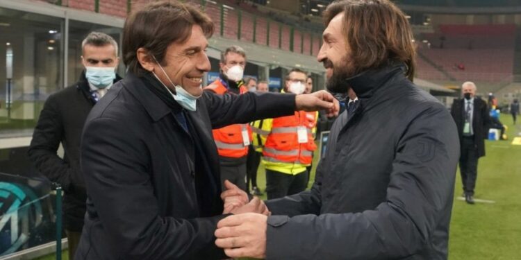 Italia në dilemë për trajnerin e ri: Pirlo ndan opinionin publik, tifozët duan Guardiolën, Conte preferohet
