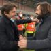Italia në dilemë për trajnerin e ri: Pirlo ndan opinionin publik, tifozët duan Guardiolën, Conte preferohet