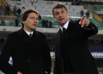 Italia në krizë për trajner, emri i ri për stolin e Azzurrëve mund t'i bindë Maldinin e Leonardon