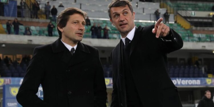 Italia në krizë për trajner, emri i ri për stolin e Azzurrëve mund t'i bindë Maldinin e Leonardon