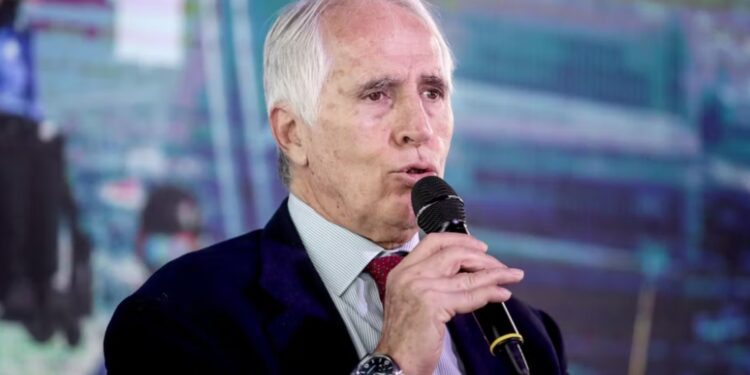Italia plotëson stafin e kombëtares; presidenti i Federatës: Zola do t’i sjellë vlerë projektit