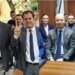 Ivi Kaso largohet nga drejtimi i Sekretariatit Ligjor të PD-së: Pas 12 vitesh nuk rikandidoj, ja arsyeja