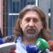 Jam dhe mbetem pjesë e protestës, reagon avokati Dorian Matlija: Distancohem qartë nga mikrofoni dhe përfaqësimi i vetëshpallur