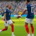 Jo vetëm Mbappé, edhe një tjetër yll francez vendos rekord në këtë Botëror duke parakaluar ikonën Pele