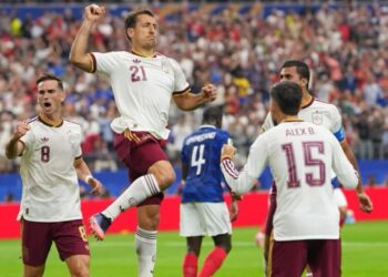 Jo vetëm Messi, edhe një sulmues mund të vendosë rekord historik në finalen e Botërorit
