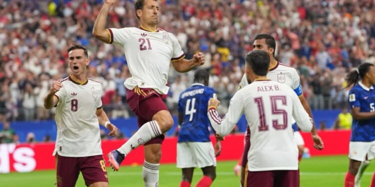 Jo vetëm Messi, edhe një sulmues mund të vendosë rekord historik në finalen e Botërorit