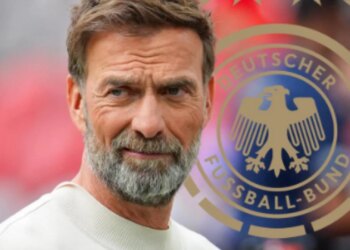 Jurgen Klopp te Gjermania, zbulohen detajet e kontratës, stafit dhe pagës