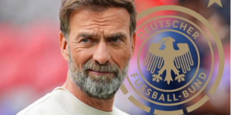 Jurgen Klopp te Gjermania, zbulohen detajet e kontratës, stafit dhe pagës