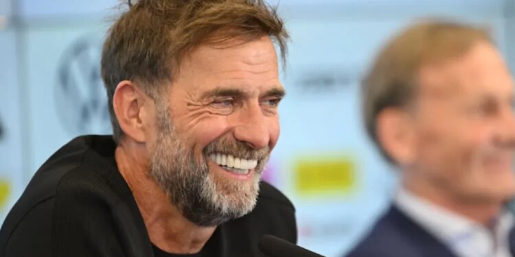 Jürgen Klopp trondit gjatë prezantimit: Nëse prekni familjen time, largohem menjëherë