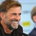 Jürgen Klopp trondit gjatë prezantimit: Nëse prekni familjen time, largohem menjëherë