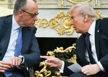 Kancelari gjerman Friedrich Merz paralajmëron SHBA-në: Mos ndërhyni në zgjedhjet gjermane