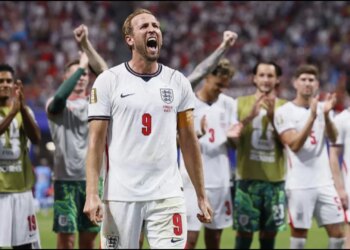 Kane: 5 gola në Botëror dhe 72 këtë sezon; ndjesi fantastike, një ndeshje e çmendur