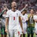 Kane: 5 gola në Botëror dhe 72 këtë sezon; ndjesi fantastike, një ndeshje e çmendur