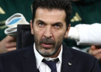 Kaos dhe dorëheqje në Kombëtaren e Italisë — Buffon e mbyll: Nuk janë më kushte për të vazhduar!