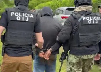 Kapet Djalli i drogës: Arrestohet bosi më i kërkuar i drogës në Kosta Rika, SHBA kërkonte ekstradimin