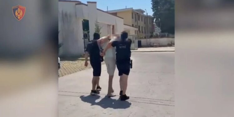 Kapet në Malësi të Madhe 39-vjeçari kërkuar për trafik-droge dhe pjesëmarrje në organizatë kriminale; pritet ekstradimi në Spanjë
